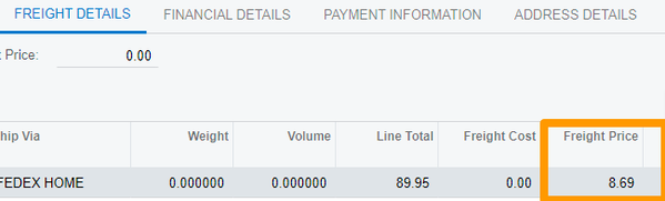 Invoices