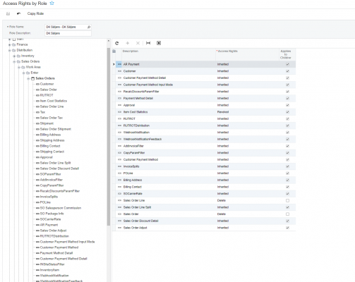 2021 01 19 13 40 33 Access Rights by Role