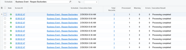 Screenshot 2024 02 29 at 09 41 04 Automation Schedule History