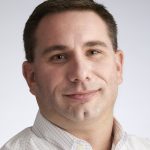 Aaron Thomas, CPA, CITP, CISA, CISM, CRISC, CCSFP