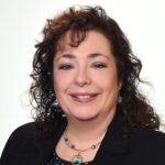 Andrea Grover, ECBA, CSSGB