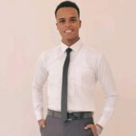 Abdiaziz Isse