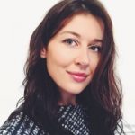 Anna Borisova