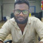 Aravindh Raj