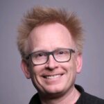 Bret Dawson