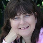Brenda Willey