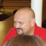 Brent Brashars