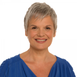 Britt Steinhardt