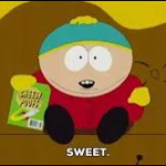 cartman