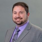 Chris Montini, CTS