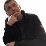 Christophe Robin