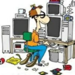 Corey Schafer