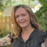 Chandra Paynter