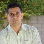 Carlos Zarinan