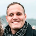 Daniel Currie