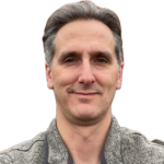 David Gartner