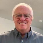 Dennis Harrison