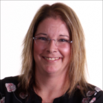 Dawn Mason