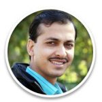 Krunal Doshi