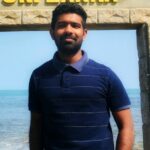 Dulanjana Senevirathne