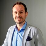 Efthymios Gkaitatzis