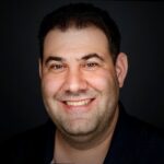 Elliot Milmeister