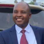 Farai Mrubi