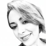 Ghazaleh Shokrollahi