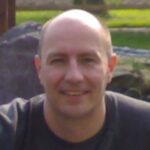 Graham martin