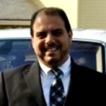 Hazem Sandid