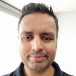 Ilesh Patel