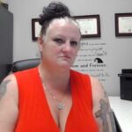Jennifer Douglas