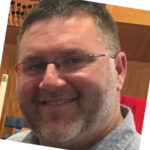 Jeremy Dresel