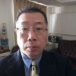 Jerome Hsiao