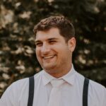 Joshua Beyrouty