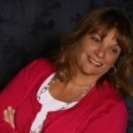 Julie Payovich