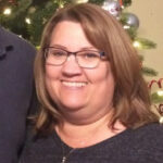 Joanna Reynolds