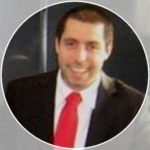 Joe Zimmermann