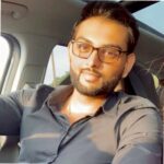 Kushal Amin