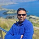Kapil Patil