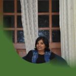 Krupa Patel