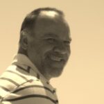 Ken Strickland