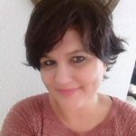Leticia Combrinck