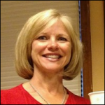 Marla Ford Boone