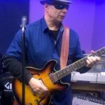 Marty W. Jensen, CFO