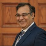 Masroor Masood