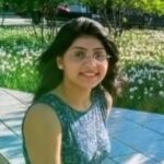 Megha Chaturvedi