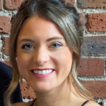 Megan McDonagh
