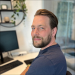 Niclas Dahlin