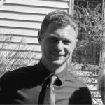 Patrick Wills